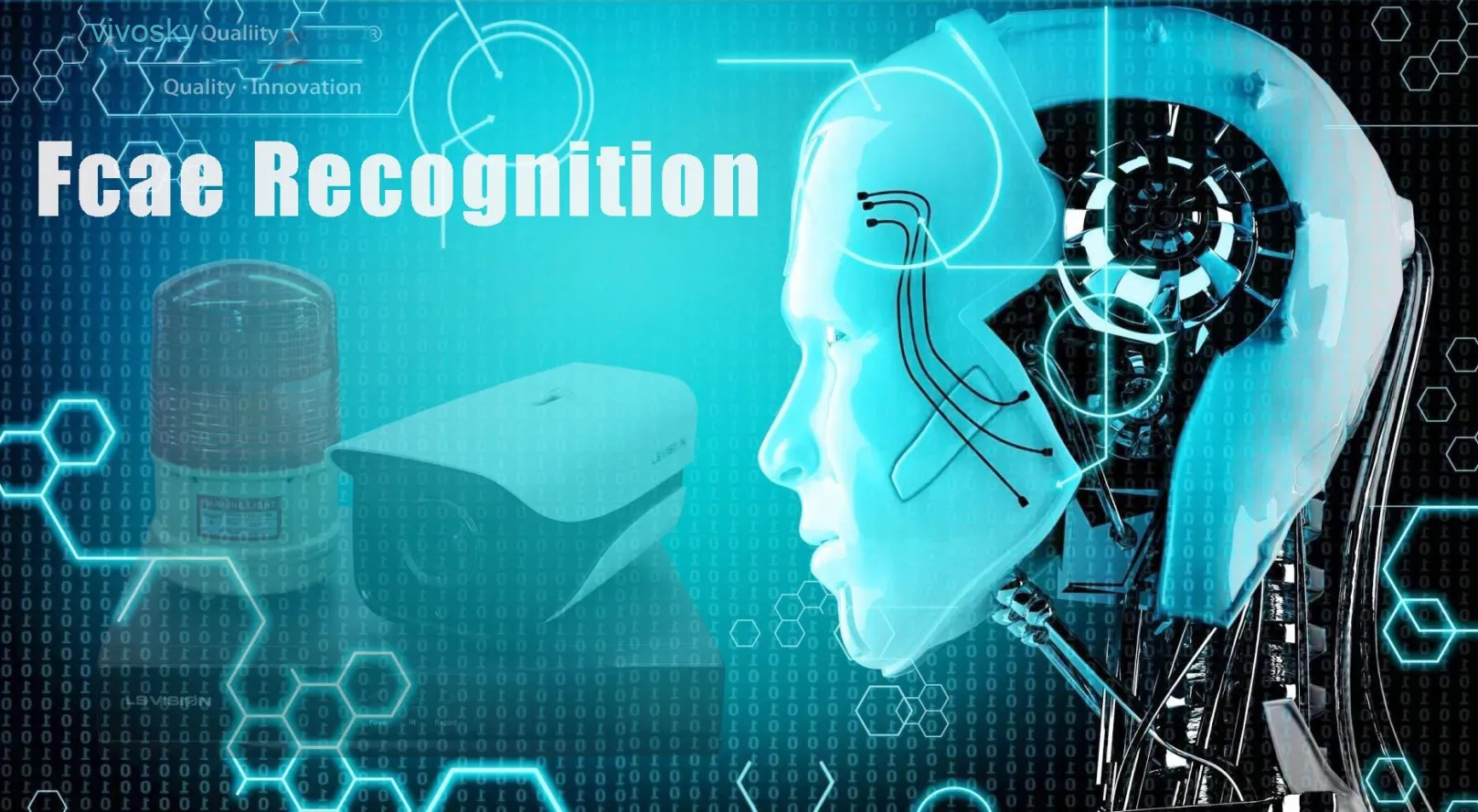 What is Face Recognition Techn