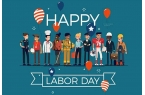 Happy Labor's Day 20